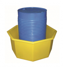 Поддон-лоток BACPOLY300