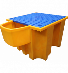 Поддон для еврокубов MR1100