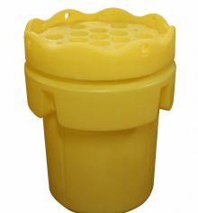 Защитный контейнер OP1